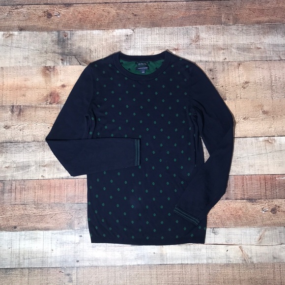 Tommy Hilfiger Sweaters - ADORABLE Tommy Hilfiger Polka Dot Sweater
